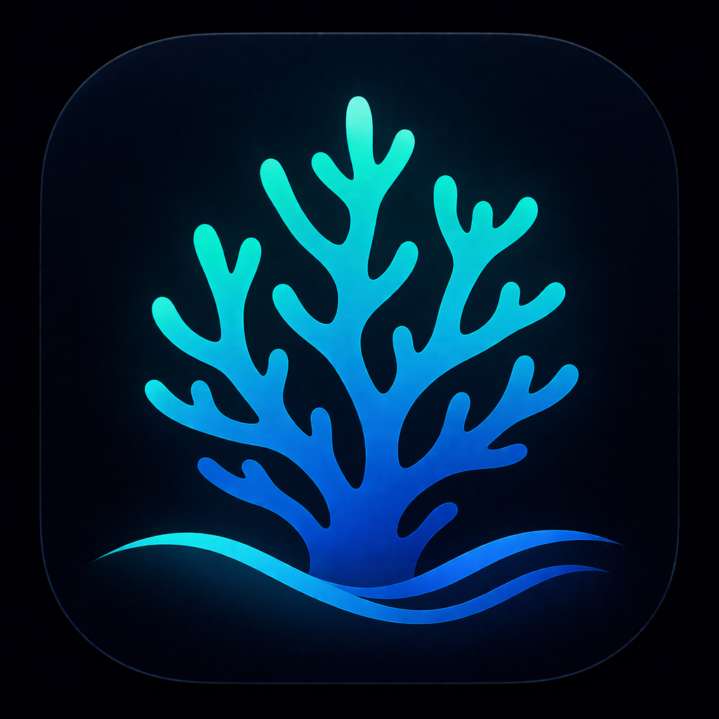 Aquarium Calculators app icon
